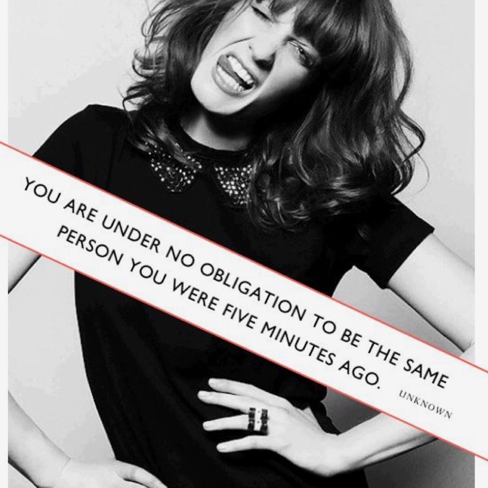 Meet your Posher, Tasha